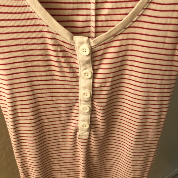 American Eagle Outfitters Stretchy shirt - Picture 3 of 3